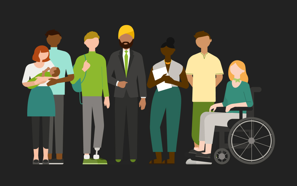 Made — Illustration